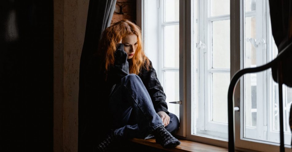 zdjęcie: Znęcał się, groził i nękał byłą partnerkę / pexels/7277896