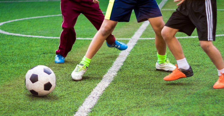 zdjęcie: Legia Chełmża — 95 lat futbolu w mieście nad Strugą / v3397564