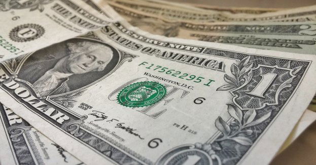Chcieli ją oszukać na 500 dolarów