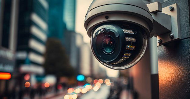 W Katowicach kolejna rozbudowa miejskiego monitoringu