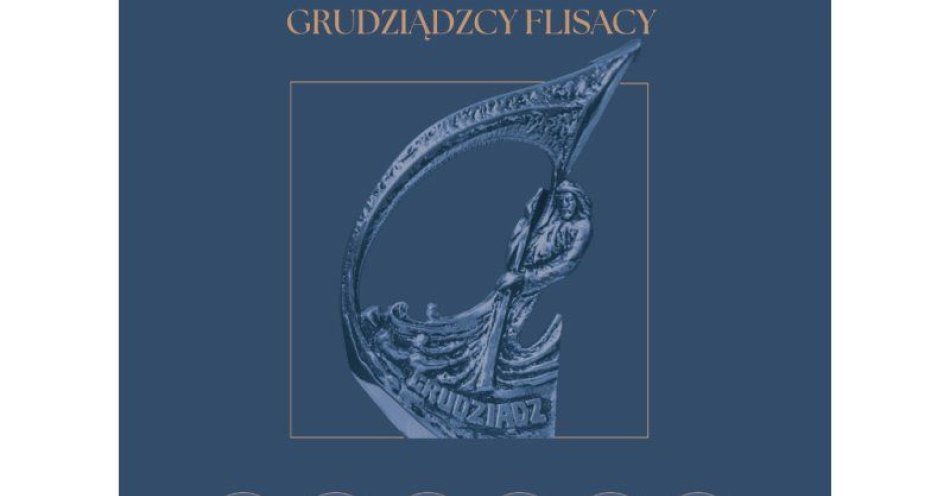 zdjęcie: Grudziądzcy Flisacy - promocja książki i spotkanie z bohaterami / fot. UM Grudziądz