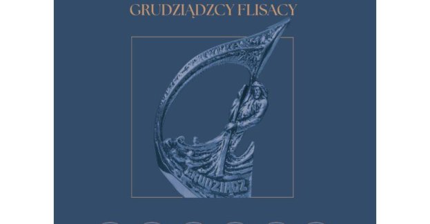 Grudziądzcy Flisacy - promocja książki i spotkanie z bohaterami