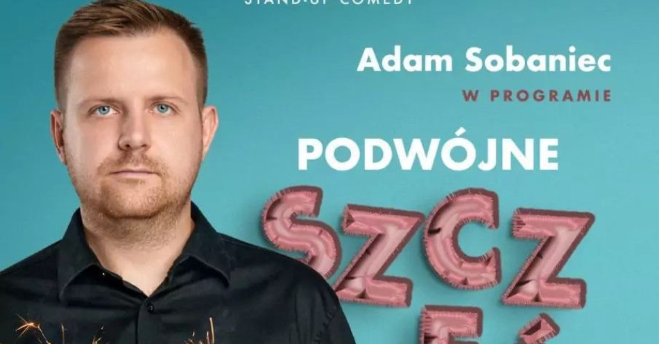 zdjęcie: Podwójne Szczęście / kupbilecik24.pl / Podwójne Szczęście