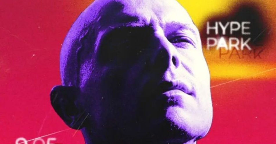 zdjęcie: Sfinks700 takeover w Hype Parku! / kupbilecik24.pl / Sfinks700 takeover w Hype Parku!