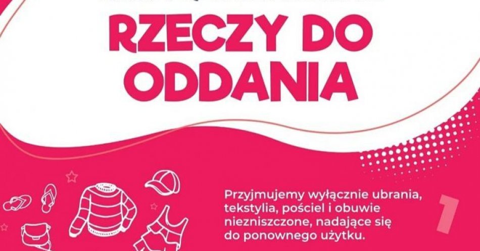 zdjęcie: Wiosenne sprzątanie szafy / fot. nadesłane