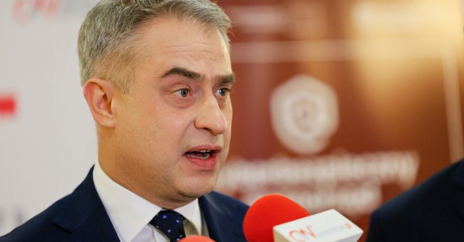 zdjęcie: Wszystkie służby dobrze zadziałały / fot. PAP
