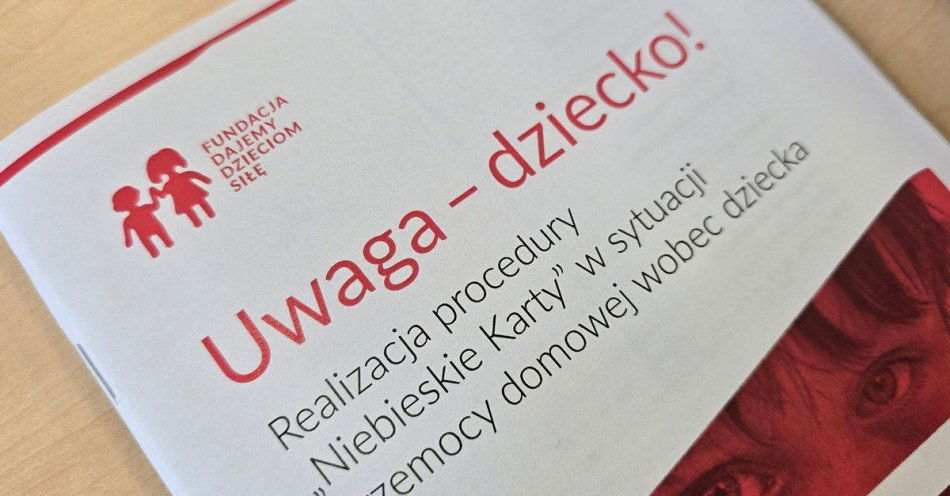 zdjęcie: Milczenie nie chroni: Pedagodzy i policja o ochronie dzieci / fot. KMP w Lesznie  #1