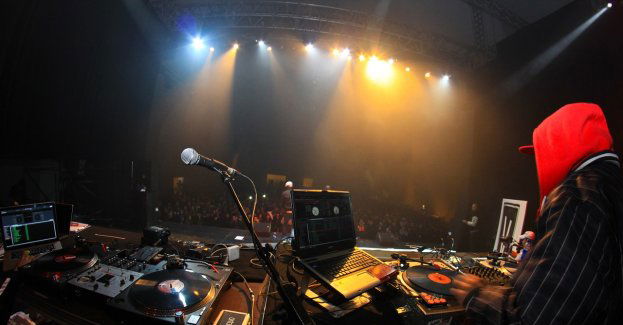 Przedzamcze rozbrzmi dźwiękami reggae i hip-hopu