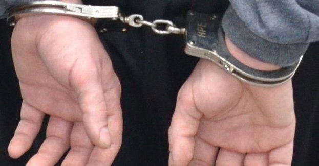 35-latek ukradł kosmetyki za ponad 32 tys. zł.