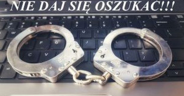 Chciał zainwestować – stracił niemal 24 tysiące złotych