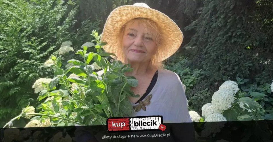 zdjęcie: Księga ziół wg. Sándora Márai'a / kupbilecik24.pl /