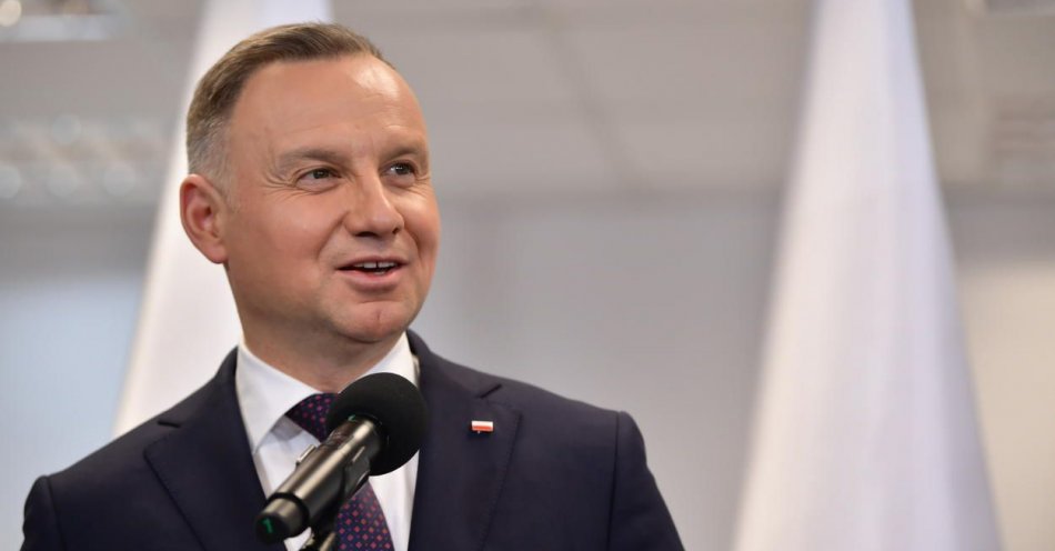 zdjęcie: Prezydent podpisał postanowienie ws. głównych kierunków rozwoju Sił Zbrojnych RP / fot. PAP