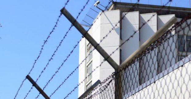 Areszt dla podejrzanych o ciężkie pobicie