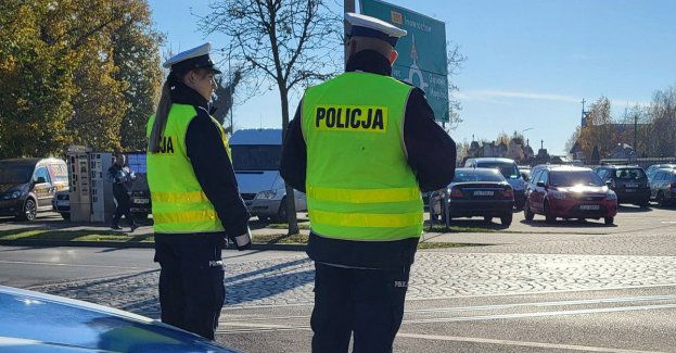 Akcja Wszystkich Świętych 2025: policja podsumowuje działania