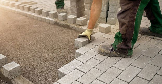 Ulice nie lubią zimy, czyli skąd te dziury i jak MZUiM z nimi walczy?
