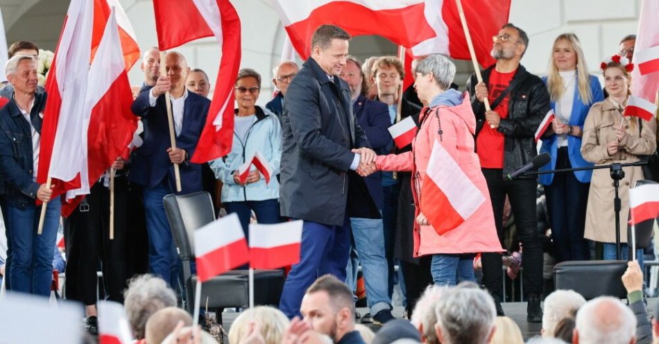 zdjęcie: Wybierzcie mądrze, reklamacji nie będzie / fot. PAP