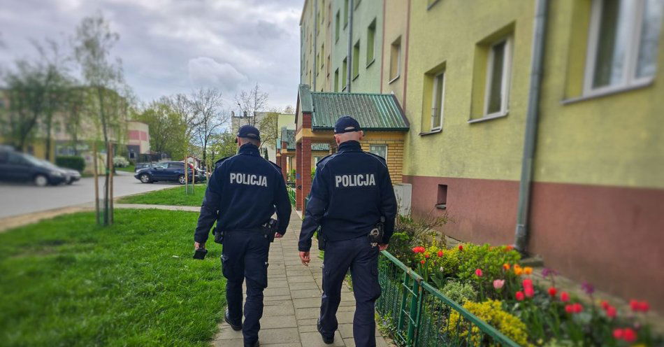 zdjęcie: Wyjeżdżasz na wakacyjny wypoczynek? Zabezpiecz dom przed wyjazdem! / fot. KPP Sokółka