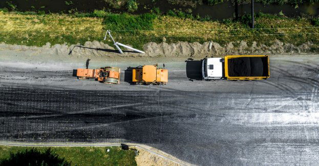 Zamknięcie drogi do Morskiego Oka przedłużone do środy