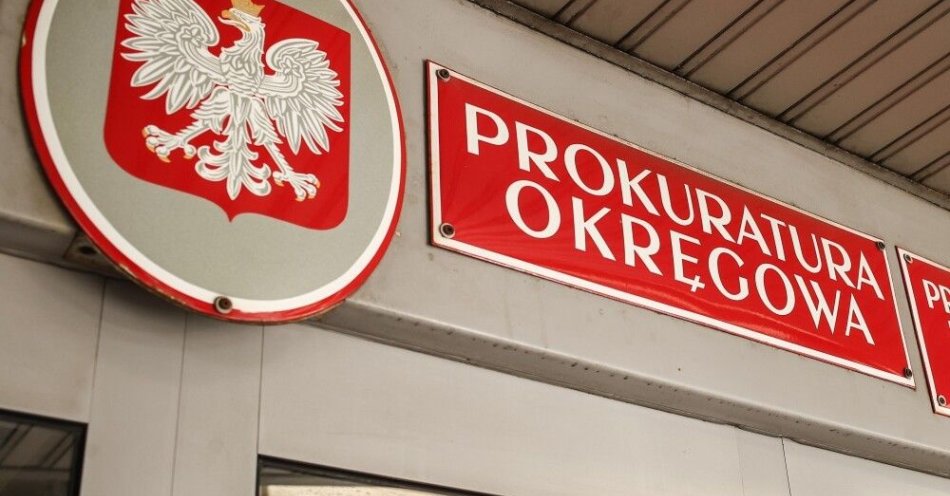 zdjęcie: Akt oskarżenia przeciwko Sebastianowi M. za tragiczny wypadek na A1 / fot. PAP