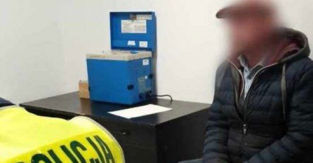 Jechali na służbę przy granicy, po drodze złapali nietrzeźwego kierowcę z zakazem prowadzenia pojazdów