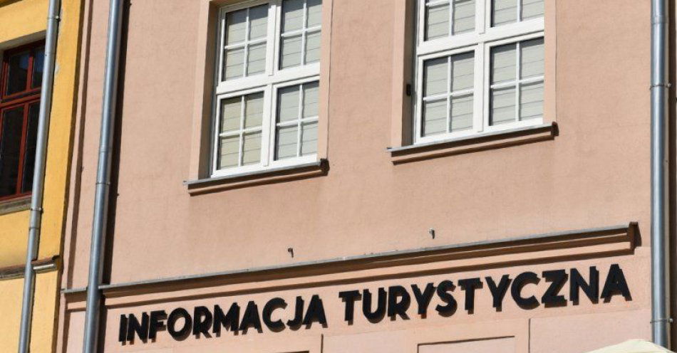 zdjęcie: Dofinansowania na inwestycje w obszarze turystyki / fot. UM Grudziądz