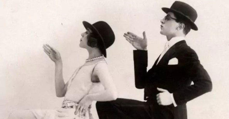 zdjęcie: I love Cabaret / kupbilecik24.pl / I love Cabaret