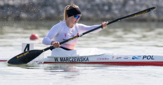 Trener Kowalczuk odkrył karty na MŚ. Puławska i Klatt z szansą na obronę tytułów, czwórka bez zmian po Montrealu