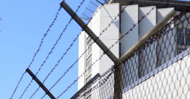 Areszt dla 39-latka podejrzanego o usiłowanie zabójstwa