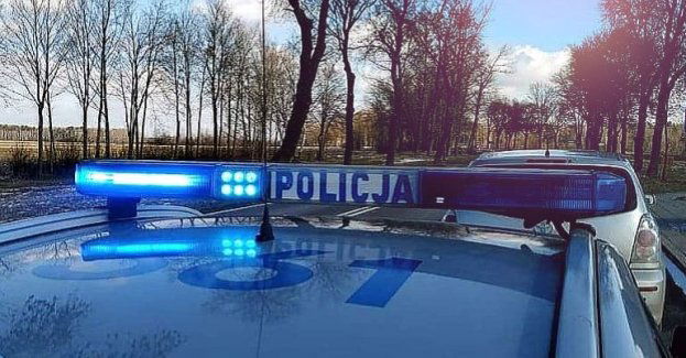 Za kółkiem miał 2,5 promila, policjanci skonfiskowali jego auto