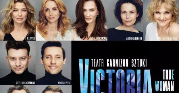 Garnizon Sztuki - teatr pozytywnych emocji.
