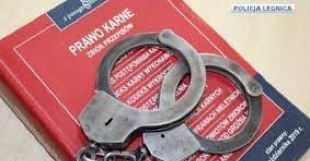 Zlekceważył dożywotni sądowy zakaz prowadzenia pojazdów mechanicznych