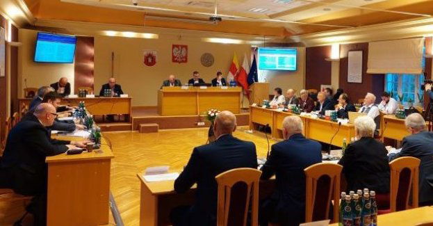 Powstanie przedstawicielstwo Urzędu Marszałkowskiego