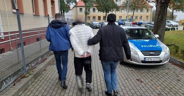 Policjanci zabezpieczyli prawie dwa kilogramy narkotyków. Tymczasowy areszt dla 35-latka podejrzanego o uczestniczenie w obrocie środkami odurzającymi