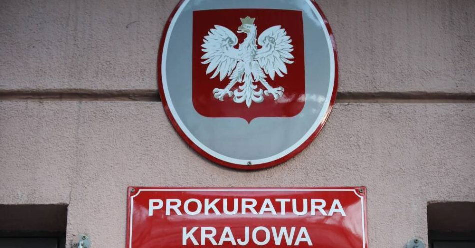 zdjęcie: Prokuratorzy przedstawili zarzuty byłym dyrektorom Lasów Państwowych / fot. PAP