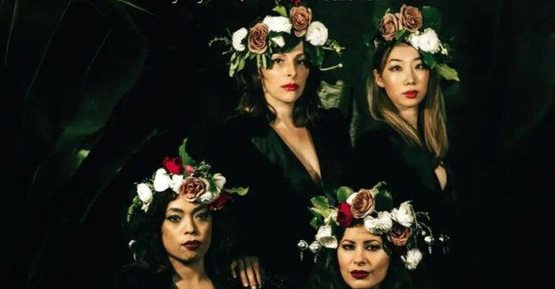 Siesta w Drodze do Meksyku!