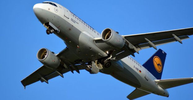 Wznowione zostało połączenie lotnicze z Bydgoszczy do Frankfurtu nad Menem