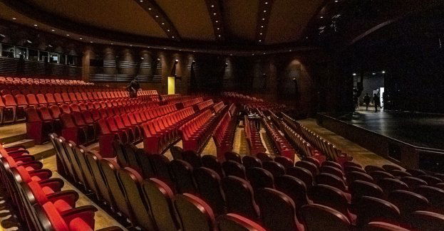 Aktorstwo wypełniało jego życie. Kraków żegna Mieczysława Grąbkę