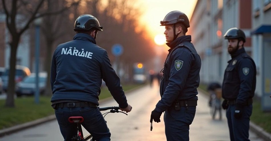 zdjęcie: Nietrzeźwy 17 latek na rowerze ukarany mandatem w Gryfowie / TM/ przykładowa ilustracja