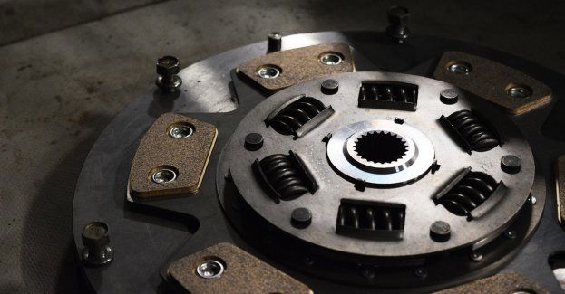 To były na prawdę drogie części