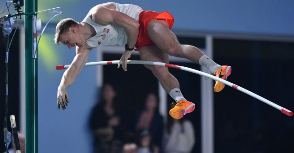 zdjęcie: Lekkoatletyczne HME - trzy medale Polaków na zakończenie / fot. PAP