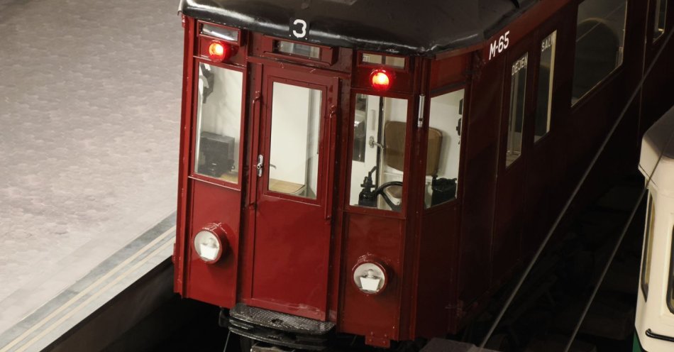 zdjęcie: W niedzielę na ulice wyjedzie zrekonstruowany tramwaj SN1 sprzed 103 lat / v18750143