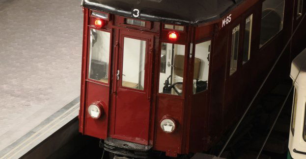 W niedzielę na ulice wyjedzie zrekonstruowany tramwaj SN1 sprzed 103 lat