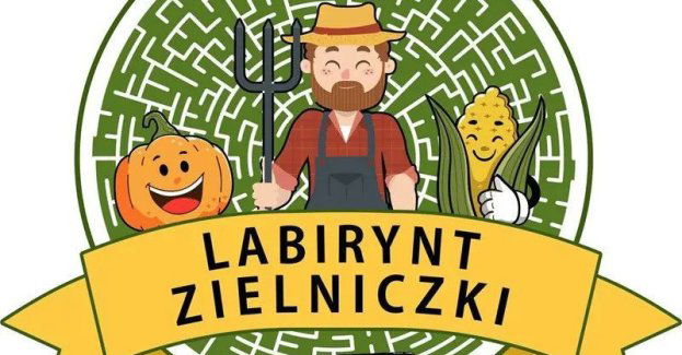 Wielkie otwarcie Labiryntu Zielniczki 2026