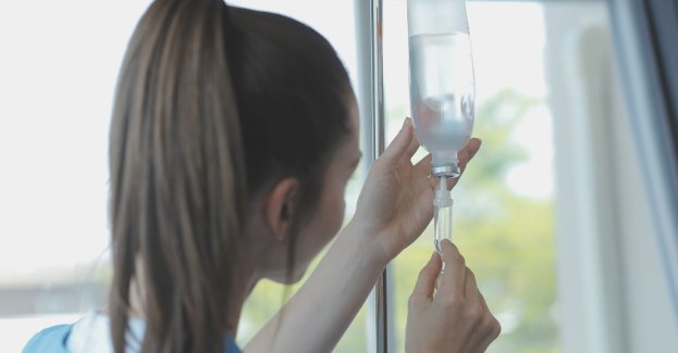 Szpital jest winny pielęgniarkom 37 mln zł