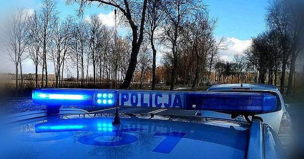 Pięciu pijanych kierowców na drogach powiatu rekord 3,5 promila