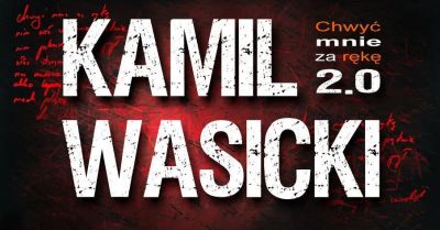 Chwyć mnie za rękę 2.0 - Koncert Jubileuszowy z okazji 15-lecia płyty Chwyć mnie za rękę