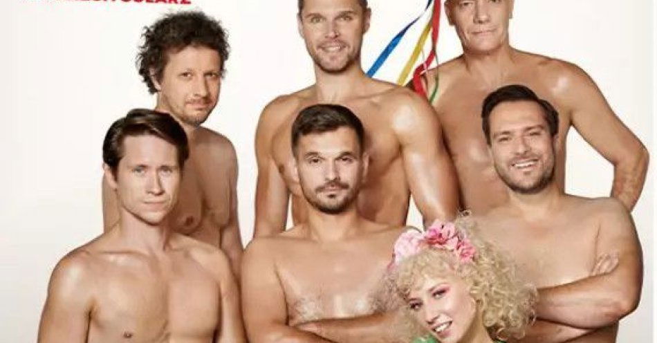 zdjęcie: Goło i wesoło / kupbilecik24.pl / Goło i wesoło