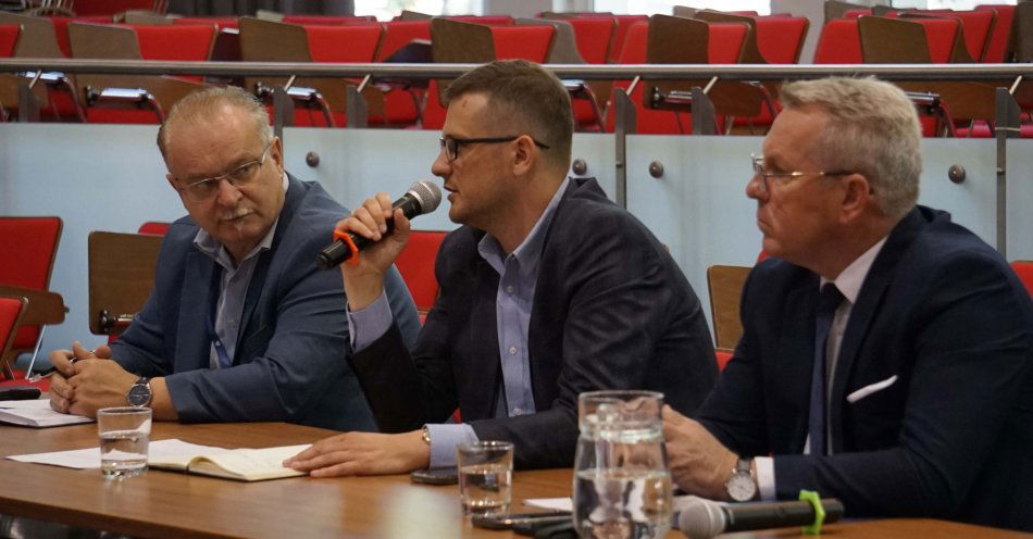 zdjęcie: Wyzwania stojące przed rolnictwem - posiedzenie Zespołu Doradczego ds. Rolnictwa i Rozwoju Wsi przy Wojewodzie Kujawsko-Pomorskim / fot. nadesłane