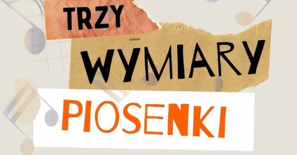 zdjęcie: Muzyczne Show Improwizowane / kupbilecik24.pl / Muzyczne Show Improwizowane