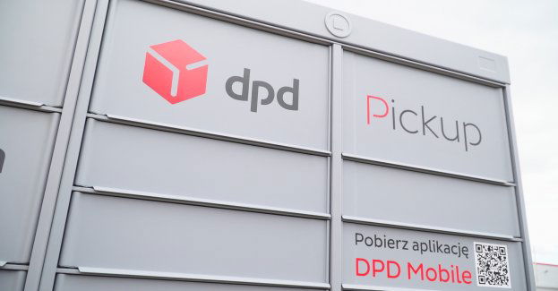 Automaty paczkowe w Polsce stają się dostępniejsze dla osób z niepełnosprawnościami. Pojawiają się również usprawnienia dla seniorów